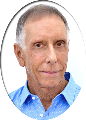 Richard Alther, Author