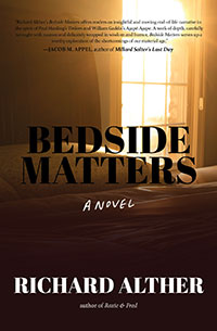 Bedside Matters by Richard Alther