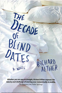 The Decade of Blind Dates by Richard Alther