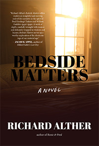Bedside Matters by Richard Alther